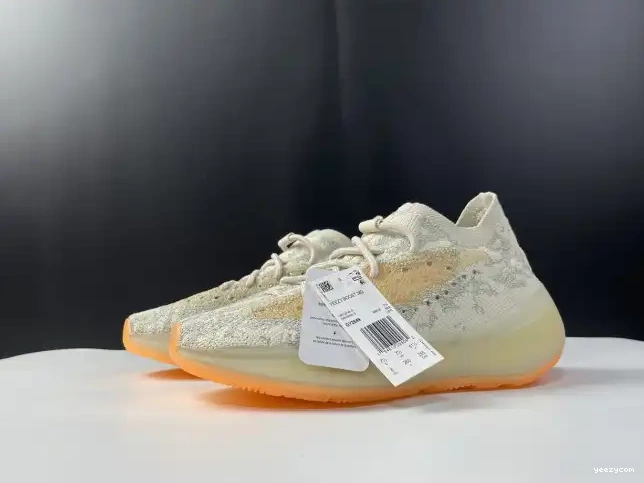 Adidas 380 GY2649 Reflective Yeezy Yecoraite Boost 0514